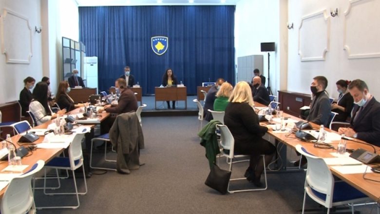 ​Kërkohet të tejkalohen dallimet politike për hir të integrimit të Kosovës në BE