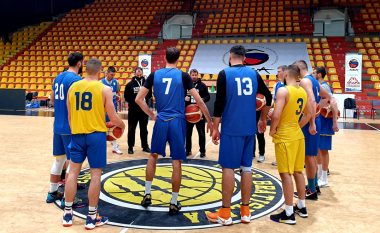 Kosova ka zhvilluar stërvitjen e parë në Sllovaki