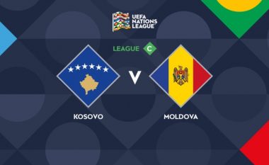 Kosova luan për fitore nderi ndaj Moldavisë, formacionet zyrtare – Shumë ndryshime te Dardanët