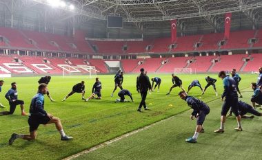Kosova U-21 luan përballë Turqisë