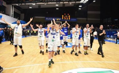 Kosova luan ndaj Sllovakisë, atmosferë pozitive në kampin dardan