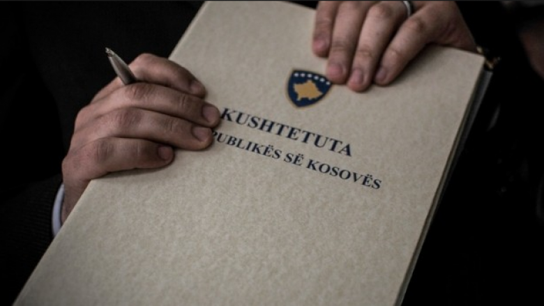 15 vjet nga miratimi i Kushtetutës së Kosovës