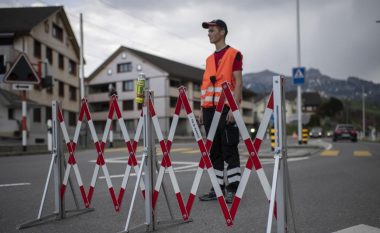 Zvicra regjistron 10 mijë raste të reja me coronavirus