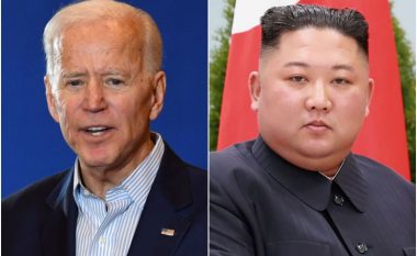 Si do t’i afrohet Biden çështjes së Koresë së Veriut?