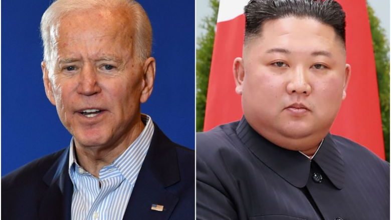 Si do t’i afrohet Biden çështjes së Koresë së Veriut?