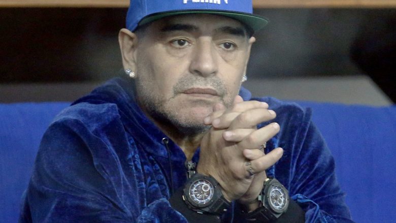 Misteri i pasurisë së Maradonas: Pas pikëllimit – fillon beteja për trashëgiminë