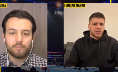 Florian Marku në një intervistë për Mirror: Ëndrra ime është që të sjell titullin e kampionit të botës në Shqipëri