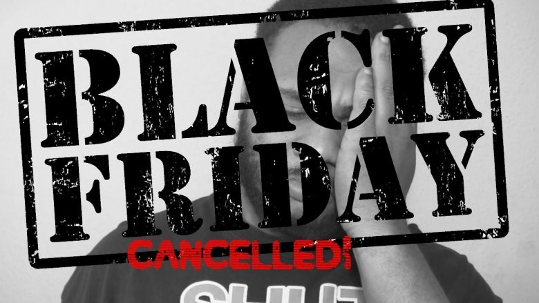 Ministria e Shëndetësisë ndalon aktivitetet për “Black Friday”
