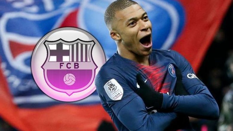 Ish-drejtori i Barcelonës, Bordas: Mbappe mund të ishte transferuar për 100 milionë euro, por Ferndandez dhe Segura zgjodhën Dembelen