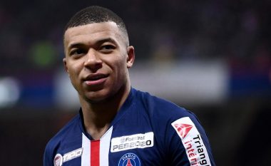 PSG i ofron kontratë të re – mirëpo Mbappe i vendos kushte klubit nga Ligue 1