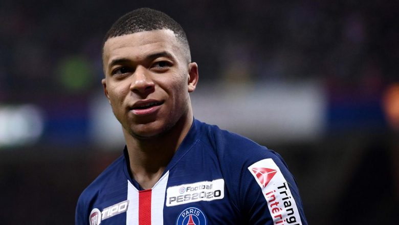 PSG i ofron kontratë të re – mirëpo Mbappe i vendos kushte klubit nga Ligue 1