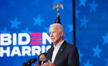 Biden merr kryesimin për herë të parë në Georgia, shtetin ku kryesisht kanë fituar republikanët