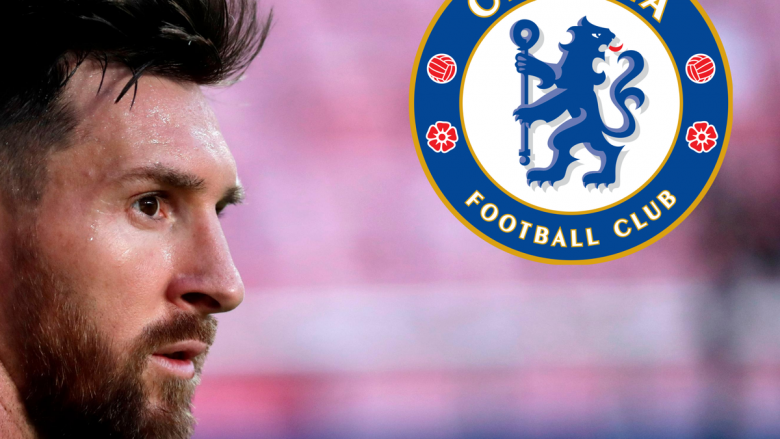 Chelsea sfidon Manchester Cityn për Messin – The Blues përgatisin ofertën ‘stratosferike’ për argjentinasin