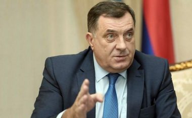 Tregon qëllimin e vërtetë të Serbisë, Dodik: Asociacioni do të jetë 'Republika Srpska' në Kosovë