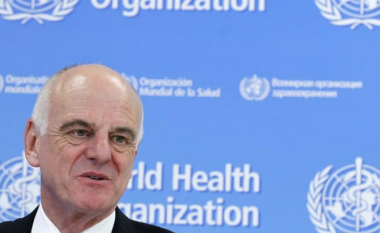 I dërguari special i OBSH-së, parashikon një valë të tretë të pandemisë në Evropë në vitin 2021