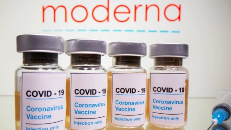 BE-ja kërkon të sigurojë 400 milionë vaksina Moderna, por sa do t’i kushtojë një dozë?