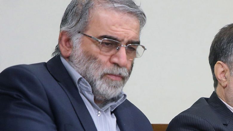 Çfarë pritet të ndodhë pas vrasjes së shkencëtarit më të shquar bërthamor të Iranit?