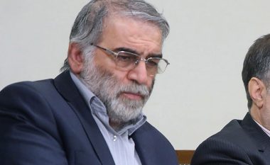 Khamenei bën thirrje për “ndëshkim përfundimtar” – por çfarë do të thotë për sigurinë e Iranit, vrasja e shefit të programit bërthamor?