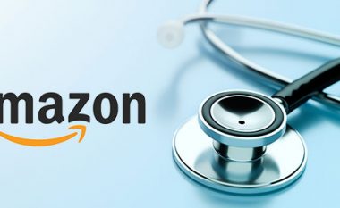 Amazon hap farmaci në internet – recetën e dërgon mjeku, pastaj gjiganti amerikan i sjell ilaçet te ju