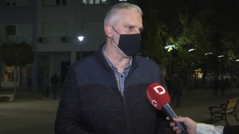Mujka: Në nga 1 nëntori nuk ka të vdekur nga coronavirusi në Mitrovicë