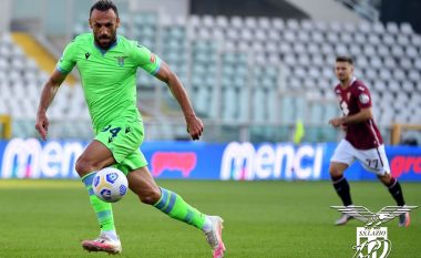 Formacionet zyrtare, Lazio – Parma: Muriqi e Strakosha nga minuta e parë