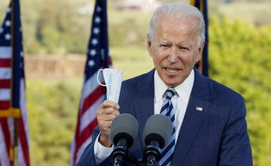 Biden: Ne jemi në luftë me coronavirusin, jo me njëri-tjetrin