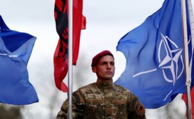 NATO fton aleatët të bashkohen në festën e Ditës së Pavarësisë së Shqipërisë