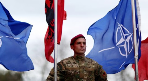 NATO fton aleatët të bashkohen në festën e Ditës së Pavarësisë së Shqipërisë