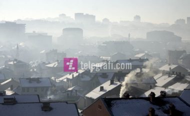 Qeveria e Maqedonisë: Gjoba më të mëdha për 20 herë për ndotësit e ambientit