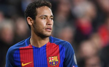 Barcelona do të padisë Neymarin, e pagoi më shumë sesa duhej gjatë kohës së tij në Camp Nou