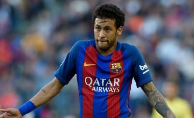 Vazhdon ‘lufta’, Neymar padit Barcelonën për 44 milionë euro