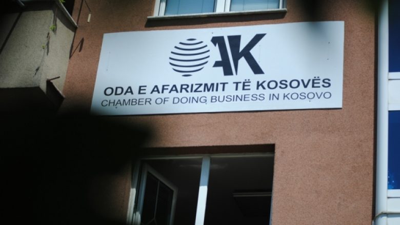 Oda e Afarizmit kërkon nga Qeveria e Kosovës largimin e kufizimeve të orarit të punës për bizneset