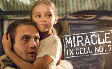 Turqia propozon filmin “Miracle in Cell No. 7” për në ‘Oscars 2021’