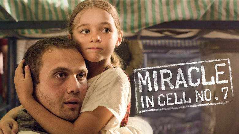 Turqia propozon filmin “Miracle in Cell No. 7” për në ‘Oscars 2021’