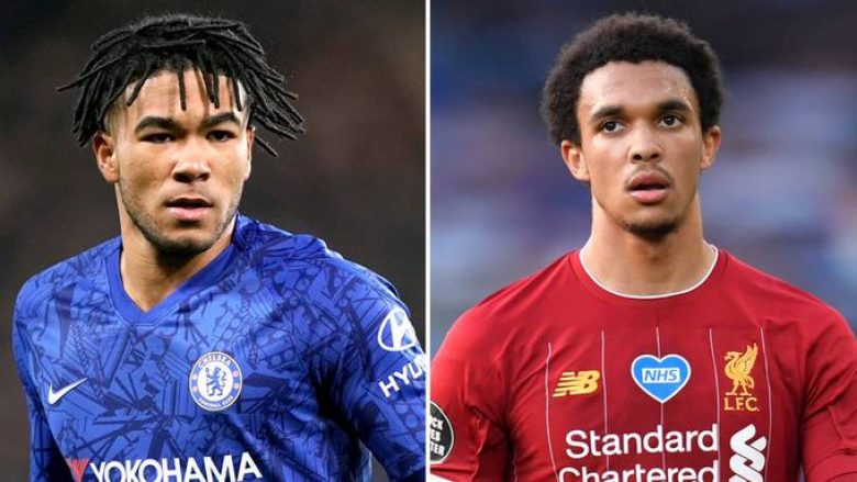 “Reece James është mbrojtës më i mirë se Trent Alexander-Arnold” – kështu thotë Glen Johnson