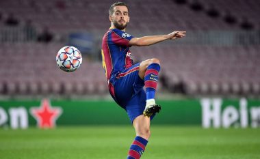 Barcelona ia ofron tri skuadrave të mëdha Pjanicin, por dy nga to refuzojnë mesfushorin boshnjak