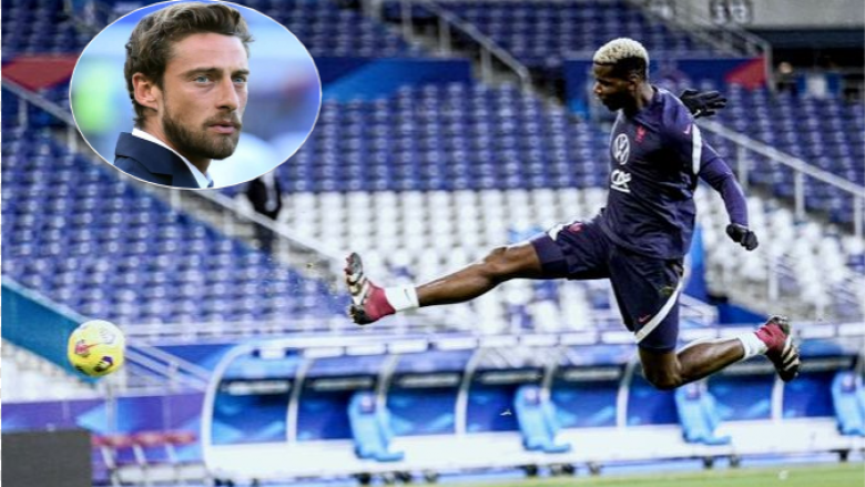 Marchisio i lutet Pogbas të rikthehet te Juventusi