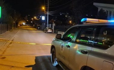 Rrahje në Pejë, një person përfundon në spital, policia arreston dy të dyshuar