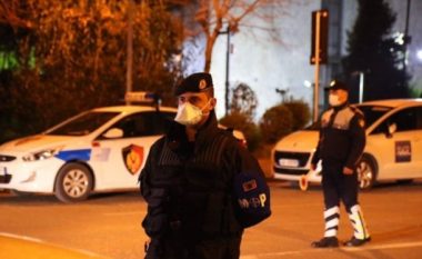 Nis ora policore në Shqipëri