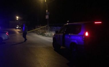 Sulmohet me çekan 23-vjeçari në një parking në Prishtinë