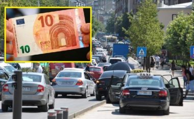 Taksa për hyrjen e automjeteve në qytet, nuk po shihet si zgjidhje për ajrin e pastër në Prishtinë
