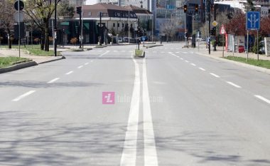 Prishtina dhe gjashtë komuna tjera largohen nga karantina, hiqen masat kufizuese që Qeveria kishte vendosur për fundjavë