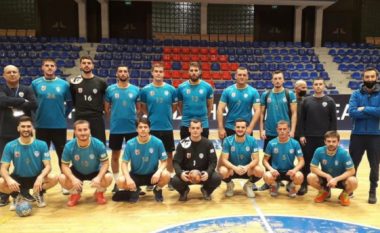 Prishtina luan me AEK-un në Kupën Evropiane në hendboll