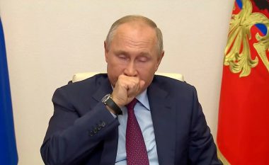 Vladimir Putin po lufton me kancerin dhe sëmundjen e Parkinsonit, në muajin shkurt kishte bërë një operacion urgjent