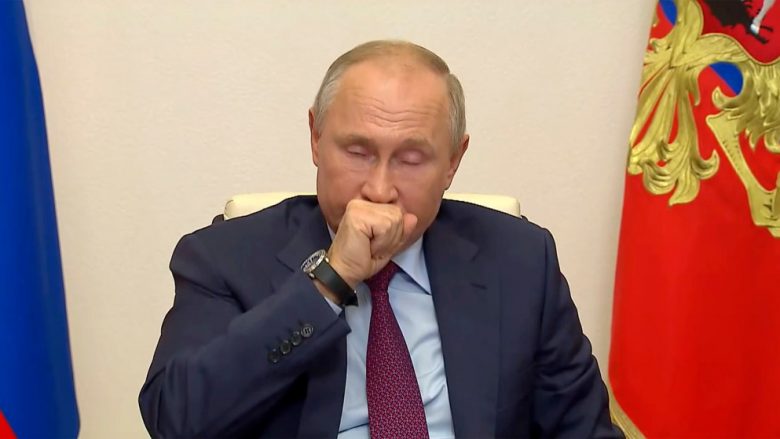 Vladimir Putin po lufton me kancerin dhe sëmundjen e Parkinsonit, në muajin shkurt kishte bërë një operacion urgjent