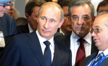 “Miku” i shërbimeve sekrete ruse, kërkon hetimin e Francës për përkrahjen e Kosovës