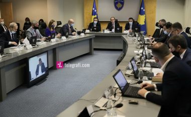 Qeveria miraton shpronësimin e pronave për rrugën nacionale N2 në Prishtinë