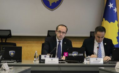 Kosova pranon 35 kërkesa nga kompanitë për statusin e investitorit strategjik