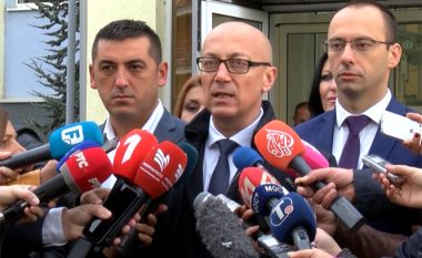 Rakiq ka thyer heshtjen zgjedhore, kërkon nga qytetarët ta votojnë kandidatin e Listës Serbe