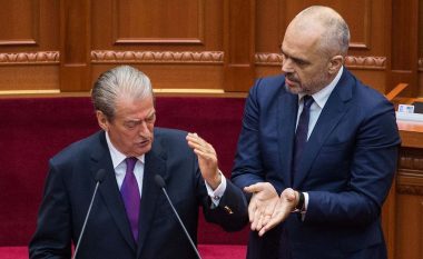 Rama i reagon Berishës e Metës: Pse votuat pro Raportit të Dick Martyt në Këshillin e Evropës